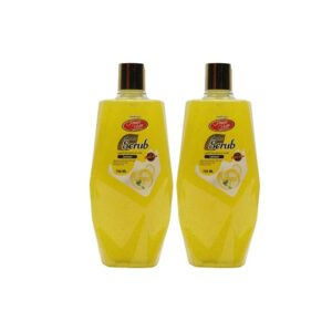 Home-Mate-Lemon-Shower-Scrub-2-x-750-ml