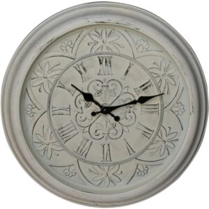 Home-Style-Wall-Clock-40cm