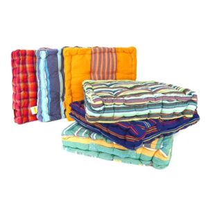 Homewell-Box-Cushion-45x45cm-1pc-Assorted-Colors-Designs