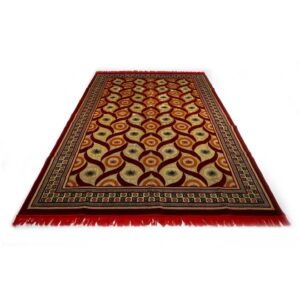 Homewell-Folding-Carpet-200x300cm-TRK-02-Assorted
