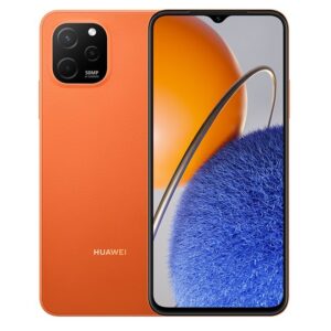 Huawei-Y61 2023-Orange