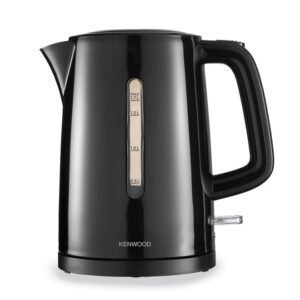 Kenwood-1-7-Liter-Cordless-Electric-Kettle-2200W-with-Auto-Shut-Off-Removable-Mesh-Filter-Black-ZJP00-000BK-