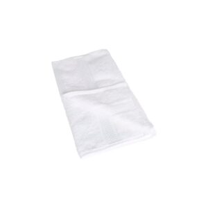 Laura-Collection-Hand-Towel-White-Size-W30-x-L50cm