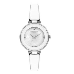 Lee-Cooper-LC07412-320-WoMens-Analog-Watch-Silver-Dial-Silver-Stainless-Steel-Band