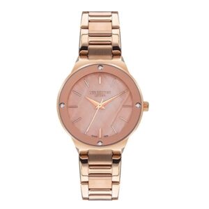 Lee-Cooper-LC07480-420-Women-s-Analog-Rose-Gold-Dial-Rose-Gold-Stainless-Steel-Watch