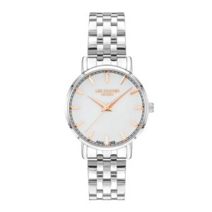 Lee-Cooper-LC07503-320-Women-s-Analog-Silver-Dial-Silver-Stainless-Steel-Watch