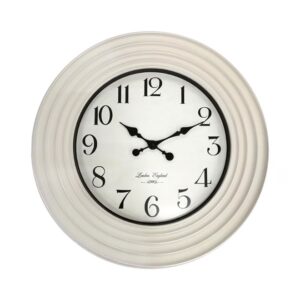 Maple-Leaf-Home-Wall-Clock-350-D-1110-22inch