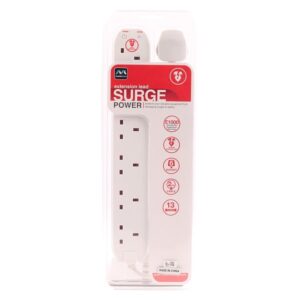 Masterplug-Surge-Extension-6-Way-SRG62NMP-2-Meter