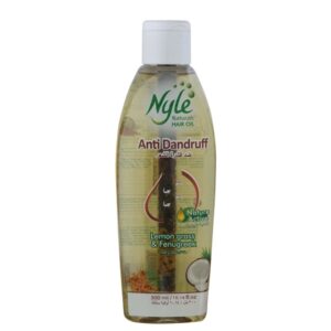 Nyle-Anti-Dandruff-Hair-Oil-300ml