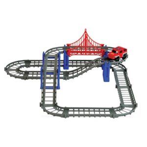 PCD-Track-Car-Set-1703