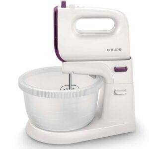 Philips-Bowl-Mixer-HR3745-11-450W