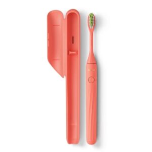 Philips-One-by-Sonicare-Battery-Toothbrush-Miami-Coral-HY1100