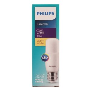 Philips-Stick-LED-Bulb-9W-E27-Warm-White