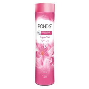 Ponds-Pink-Lily-Fragrant-Talc-400g