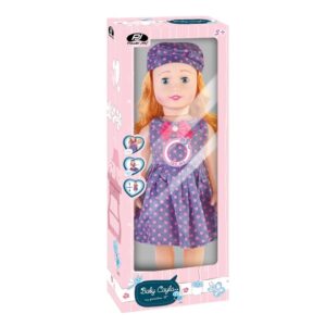 Power-Joy-Cayla-Fashion-Doll-46cm-CRB625-Assorted-1PC