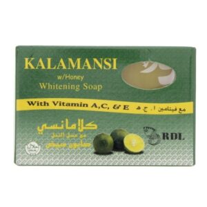 Rdl-Kalamansi-Whitening-Soap-With-Honey-135g