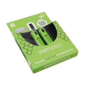 Smartoools-USB-2-pack-AA-1000-mah-Rechargeable-batteries