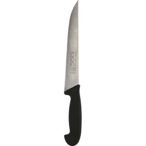 Solingen-Butcher-Knife-Plastic-Handle-8inch