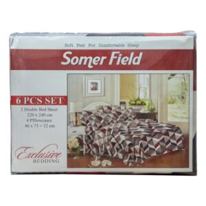 Somer-Field-Bedsheet-Set-Double-6pcs