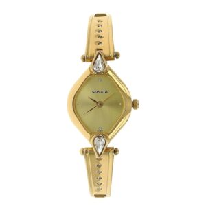 Sonata-8063YM02-WoMens-Champagne-Dial-Golden-Stainless-Steel-Strap-Watch