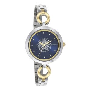Sonata-8147BM01-WoMens-Wedding-Edition-Blue-Dial-Silver-Stainless-Steel-Strap-Watch