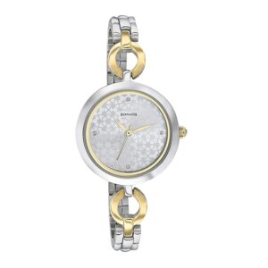 Sonata-8147BM02-WoMens-Wedding-Edition-Silver-Dial-Silver-Stainless-Steel-Strap-Watch
