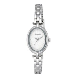 Sonata-8148SM01-WoMens-Wedding-Edition-Grey-Dial-Silver-Stainless-Steel-Strap-Watch