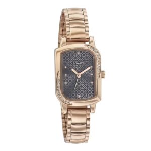 Sonata-87001WM03-WoMens-Blush-Grey-Dial-Rose-Gold-Stainless-Steel-Strap-Watch