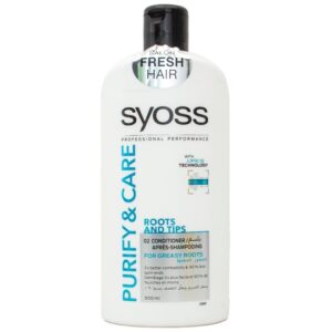 Syoss-Conditioner-Purify-Care-500ml