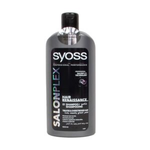 Syoss-Salonplex-Hair-Renaissance-Shampoo-500ml