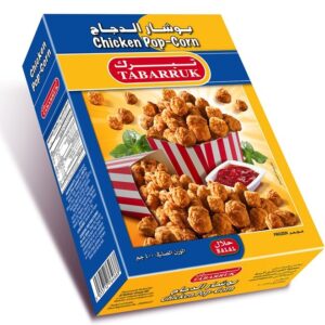 TABARRUK-CHICKEN-POPCORN-400-GM