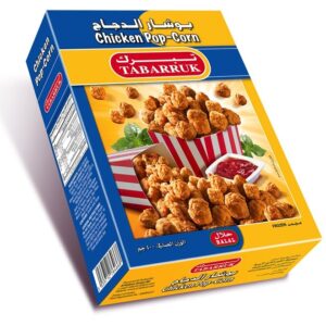 TABARRUK-CHICKEN-POPCORN-400-GM