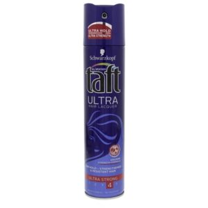 Taft-Hair-Lacquer-Ultra-Strong-250ml