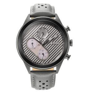 Titan-1814KL01-Bolt-Collection-Anthracite-Dial-Grey-Leather-Strap-Analog-Watch-for-Men