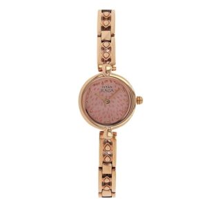 Titan-2444WM04-WoMens-Watch-Raga-Pink-Dial-Rose-Gold-Stainless-Steel-Strap-Watch-