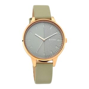 Titan-2648WL01-WoMens-Workwear-Watch-with-Grey-Dial-Leather-Strap