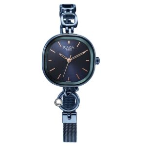 Titan-2693QM01-Raga-Delight-Blue-Dial-Blue-Strap-Watch-for-Women