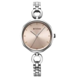 Titan-2702SM01-Karishma-Beige-Dial-Silver-Metal-Strap-Watch-for-Women