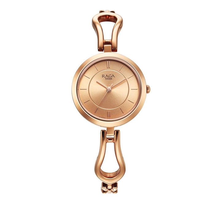 Raga collection sales women's watch