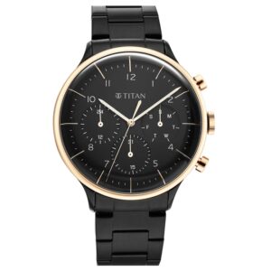 Titan-90102KM01-Urban-Magic-Black-Dial-Black-Stainless-Steel-Strap-Watch-for-Women