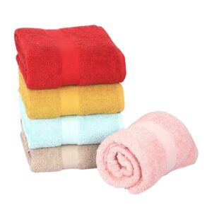 Utica-Bath-Towel-75x140-Assorted-1PC
