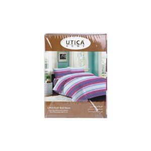 Utica-Home-Bed-Sheet-King-3pc-240x260cm