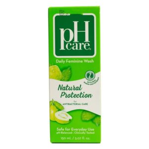 pH-Care-Natural-Protection-Feminine-Wash-150-ml