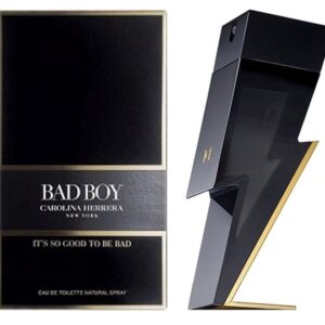 Carolina-Herrera-Bad-Boy-Perfume-EDT-For-Men-100ml