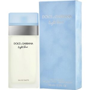 Dolce-Gabbana-Light-Blue-EDT-for-Women-100ml