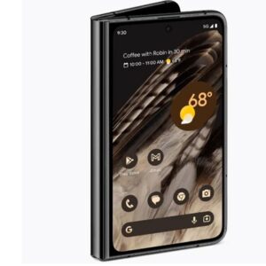 Google Pixel Fold 5G 12GB/256GB Obsidian