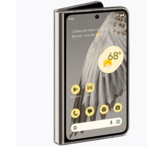 Google Pixel Fold 5G 12GB/256GB Porcelain