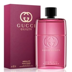 Gucci-Guilty-Absolute-Eau-De-Parfum-For-Women-90ml