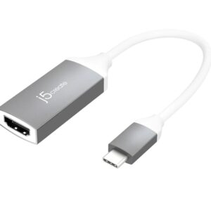 J5-Create-Jca153G-Usb-C-To-4K-Hdmi-Adapter