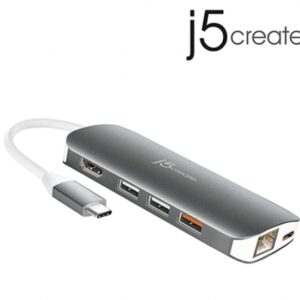 J5-Create-Jcd384-Usb-C-10-In-1-Multi-Adapter